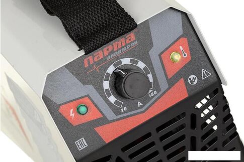 Сварочный инвертор Парма Электрон AC-01-180И