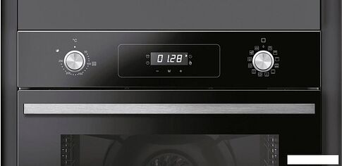 Электрический духовой шкаф Haier HOD-P12CTGB