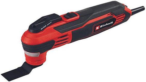 Реноватор Einhell TE-MG 350 EQ 4465155 (кейс)