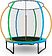 Батут DFC A.Kou Kids TX-B7123-6FT