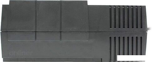 Источник бесперебойного питания CyberPower BS450 Black