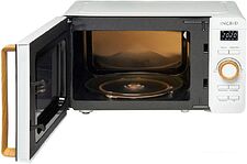 Микроволновая печь Tesler Ingrid ME-2044 (белый) Микроволновая печь Tesler Ingrid ME-2044 (белый)