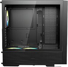 Корпус 1stPlayer AU7 (черный)