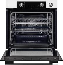 Электрический духовой шкаф KUPPERSBERG KSO 610 W