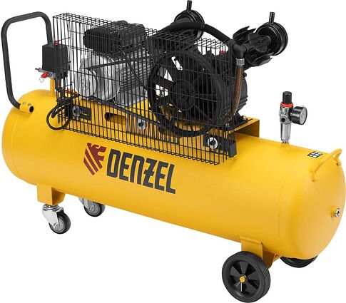 Компрессор Denzel BCV2300/100