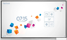Интерактивная панель NexTouch NextPanel 75 IFPKV5INT75