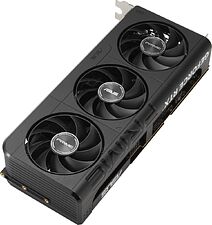 Видеокарта ASUS Prime GeForce RTX 5060 8GB GDDR7 OC Edition PRIME-RTX5060-O8G Видеокарта ASUS Prime GeForce RTX 5060 8GB GDDR7 OC Edition PRIME-RTX5060-O8G
