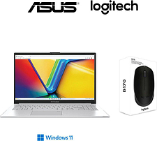 Ноутбук ASUS Vivobook Go 15 E1504FA-WL8R3