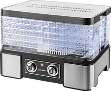 Сушилка для овощей и фруктов Endever Skyline FD-61 Сушилка для овощей и фруктов Endever Skyline FD-61