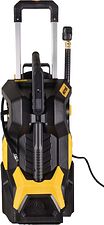 Мойка высокого давления Huter W240i K7 Smart Professional Мойка высокого давления Huter W240i K7 Smart Professional