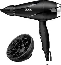 Фен BaByliss 6713DE Фен BaByliss 6713DE