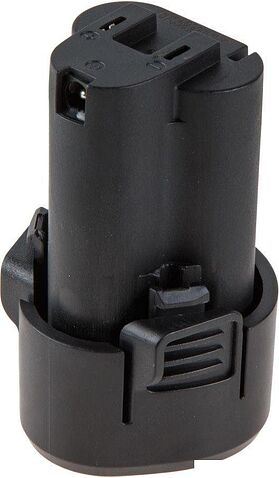 Дрель-шуруповерт Wortex BD 1213-1 Dli 2329019 (с 2-мя АКБ, кейс)