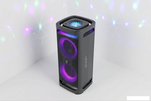 Патибокс URZUS Sparkle