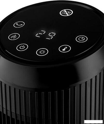 Тепловентилятор Brayer BR4863