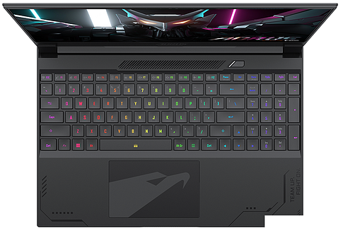 Игровой ноутбук Gigabyte Aorus 15X ASF-83KZ654SH