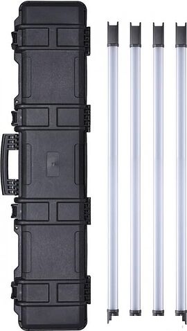 Лампа Godox TL120-K4 kit