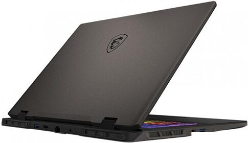 Игровой ноутбук MSI Sword 16 HX B13VFKG-819XBY