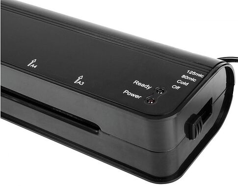 Ламинатор BRAUBERG Nano L235