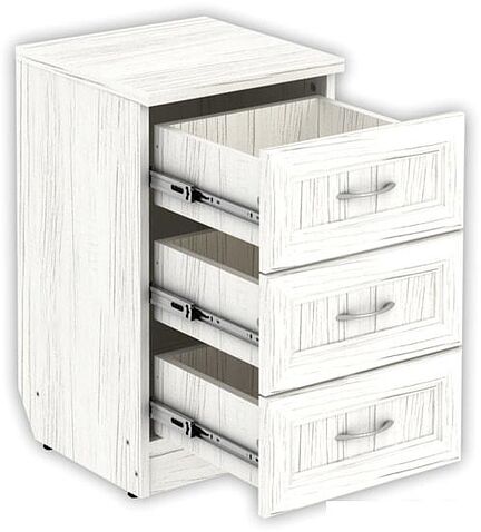 Тумба Уют Сервис Гарун 703 (арктик)