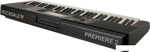Синтезатор Rockdale Premiere 2
