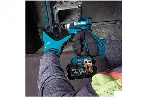 Шуруповерт Makita TD003GZ (без АКБ)