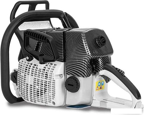 Бензопила Holzfforma G660 CS66699PRO (без шины и цепи)