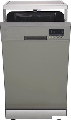 Отдельностоящая посудомоечная машина Indesit DFS 1C269 S
