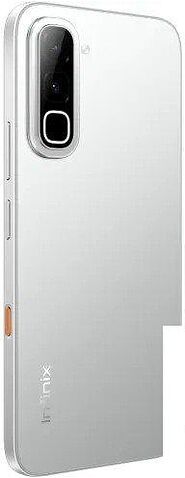 Телефон Infinix Hot 70 X6895B 8GB/128GB (серебристый)