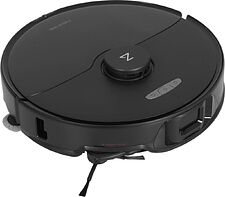 Робот-пылесос Roborock S8 Max Ultra S8MU02-02 (с русской озвучкой, черный)