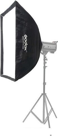 Софтбокс Godox SB-UFW6090 быстроскладной с сотами