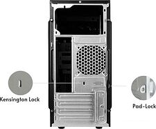 Корпус Chieftec UB-03B-350GPB Корпус Chieftec UB-03B-350GPB