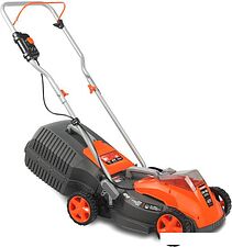 Газонокосилка Patriot CM 432 Газонокосилка Patriot CM 432