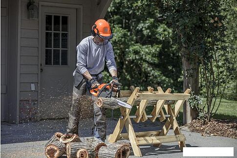 Бензопила Husqvarna 130 967108403