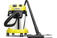 Пылесос Karcher WD 3 P S V-17/4/20 1.628-190.0 Пылесос Karcher WD 3 P S V-17/4/20 1.628-190.0
