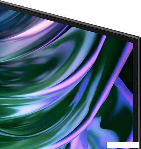 OLED телевизор Samsung OLED 4K S90D QE55S90DAUXRU