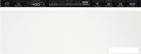 Встраиваемая посудомоечная машина AEG FSE74617P