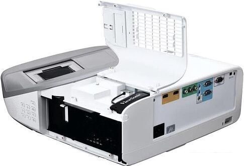 Проектор ViewSonic PX800HD