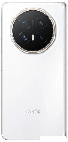 Телефон HONOR Magic V6 16GB/512GB международная версия (белый)