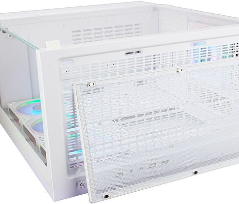 Корпус Ginzzu GL790