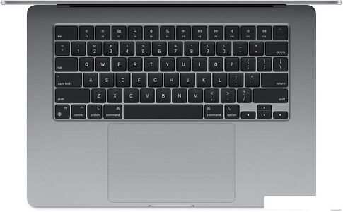 Ноутбук Apple Macbook Air 15" M3 2024 Z1BP000BK