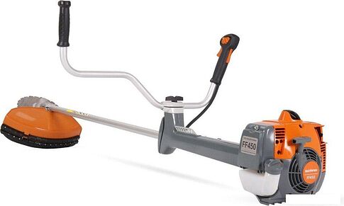 Триммер Holzfforma FF450