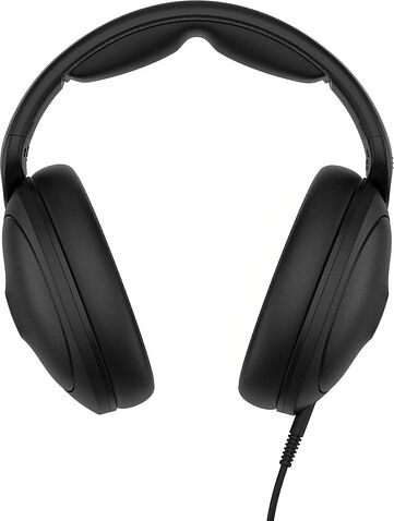 Наушники Sennheiser HD 620S