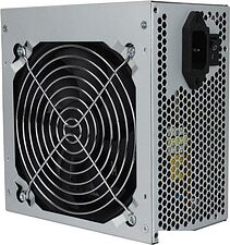 Блок питания Powerman PM-450ATX