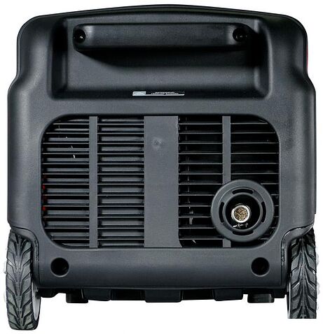 Бензиновый генератор Fubag TI 3200