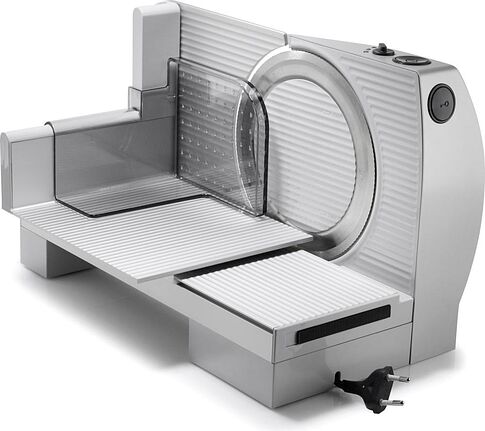 Ломтерезка Eurel RS74 V2 (серый)