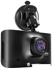 Автомобильный видеорегистратор NAVITEL R400