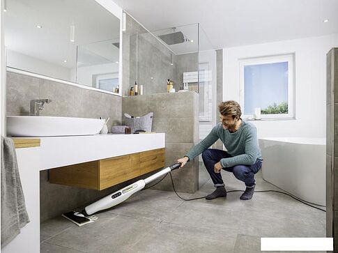 Паровая швабра Karcher SC 3 Upright 1.513-530.0