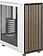 Корпус Fractal Design North Chalk White TG Clear FD-C-NOR1C-04