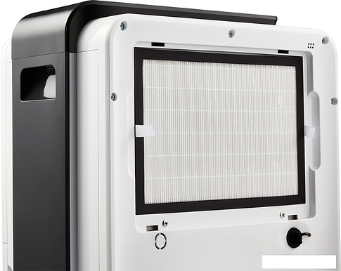 Осушитель воздуха Electrolux EDM-35L