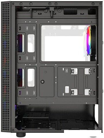Корпус Powercase Mistral EA18 CMAEA18-A4